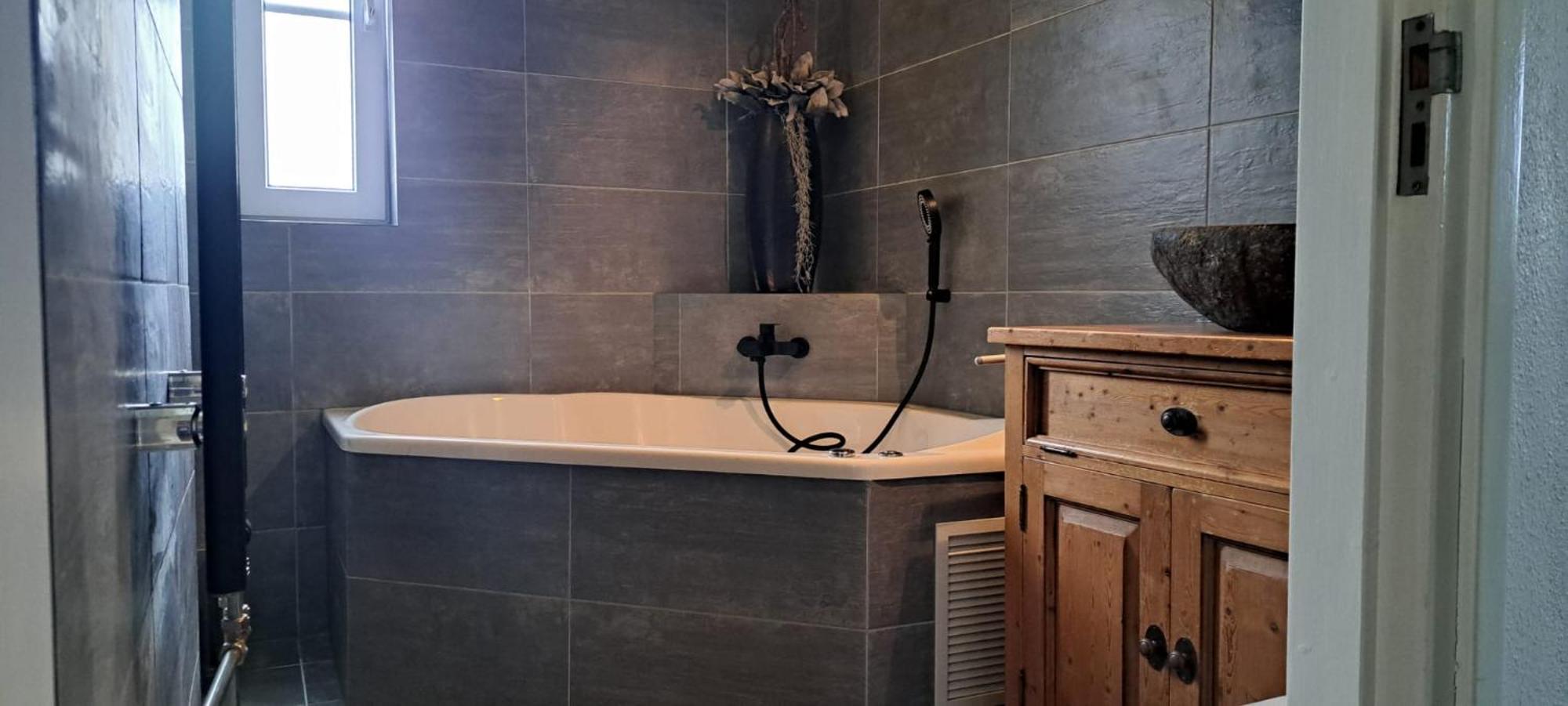Villa Martensplek Met Sauna Tiendeveen Exterior foto